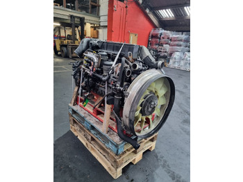 Motor voor Vrachtwagen Renault DXI7 260-EUV Engine (Truck): afbeelding 5 Motor voor Vrachtwagen Renault DXI7 260-EUV Engine (Truck): afbeelding 5