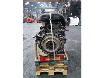 Motor voor Vrachtwagen Renault DXI7 260-EUV Engine (Truck): afbeelding 3 Motor voor Vrachtwagen Renault DXI7 260-EUV Engine (Truck): afbeelding 3