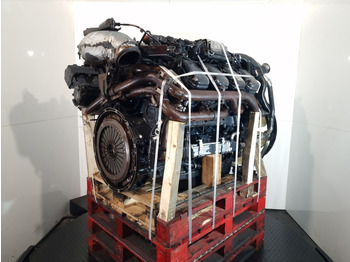 Motor SCANIA