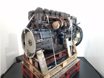 Motor SCANIA