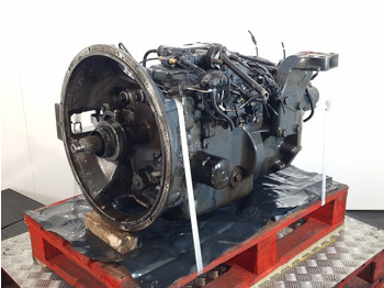 Versnellingsbak SCANIA
