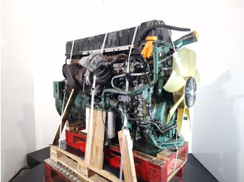 Motor voor Vrachtwagen Volvo D12D340 EC01 Engine (Truck): afbeelding 4 Motor voor Vrachtwagen Volvo D12D340 EC01 Engine (Truck): afbeelding 4