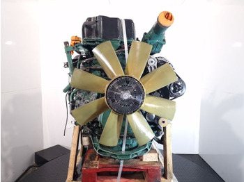 Motor voor Vrachtwagen Volvo D12D340 EC01 Engine (Truck): afbeelding 5 Motor voor Vrachtwagen Volvo D12D340 EC01 Engine (Truck): afbeelding 5