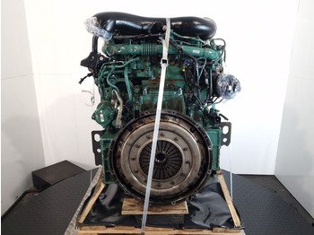 Motor voor Vrachtwagen Volvo D5K 210 EUVI Engine (Truck): afbeelding 4