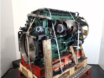 Motor VOLVO