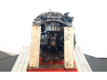 Versnellingsbak ZF Astronic 12AS1210TO Gearbox 2012 250: afbeelding 3 Versnellingsbak ZF Astronic 12AS1210TO Gearbox 2012 250: afbeelding 3