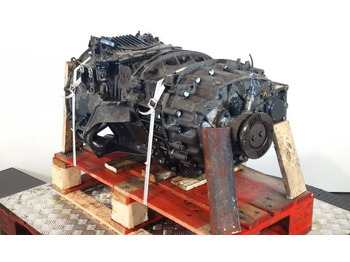 Versnellingsbak ZF Astronic 12AS1210TO Gearbox 2012 250: afbeelding 5 Versnellingsbak ZF Astronic 12AS1210TO Gearbox 2012 250: afbeelding 5