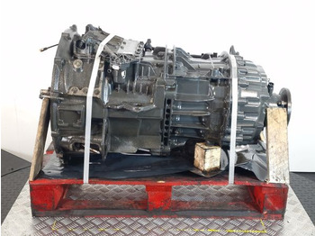 Versnellingsbak ZF Astronic 12AS1420TO Gearbox: afbeelding 3