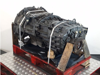 Versnellingsbak ZF Astronic 12AS1420TO Gearbox: afbeelding 4