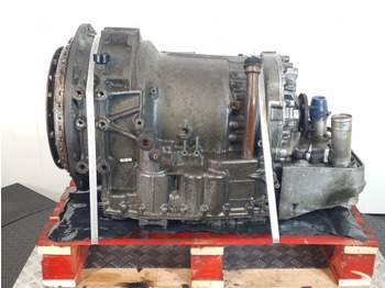 Versnellingsbak ZF Ecolife 6AP1700B Gearbox: afbeelding 4