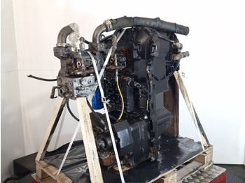 Versnellingsbak CASE