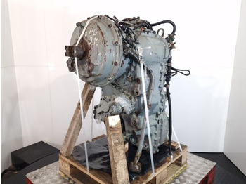 Versnellingsbak HYUNDAI