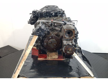 Versnellingsbak ZF New Ecosplit 16S 1820 TD Gearbox: afbeelding 5