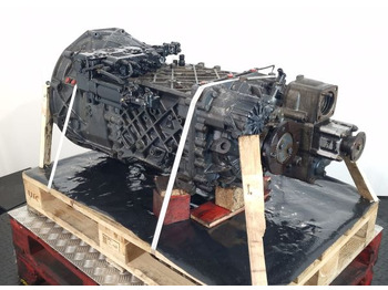Versnellingsbak ZF New Ecosplit 16S 1820 TD Gearbox: afbeelding 4