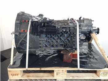 Versnellingsbak ZF New Ecosplit 16S 1820 TD Gearbox: afbeelding 3