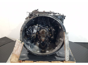 Versnellingsbak ZF New Ecosplit 16S 1820 TD Gearbox: afbeelding 2