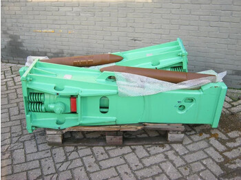 Nieuw Mobiele breker Hamm er BRH501: afbeelding 2