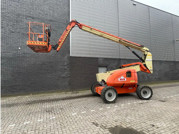 Telescoophoogwerker JLG 600AJ