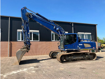 Minigraafmachine LIEBHERR R 926