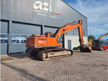 Rupsgraafmachine Liebherr R932: afbeelding 3