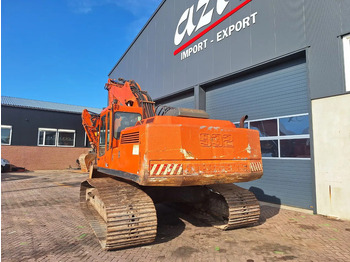 Rupsgraafmachine Liebherr R932: afbeelding 5