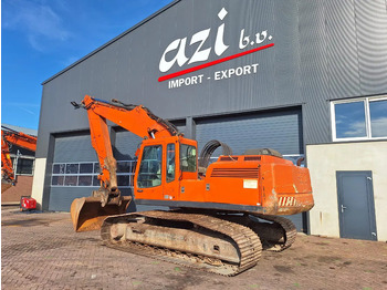 Rupsgraafmachine Liebherr R932: afbeelding 4