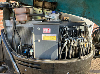 Minigraafmachine Messersi M28UC: afbeelding 5