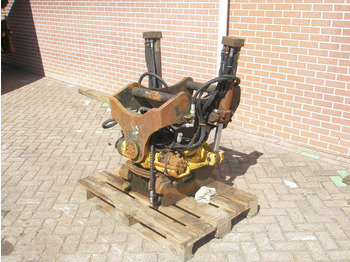 Draaikantelstuk ENGCON