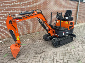 Minigraafmachine RTE