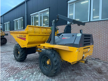 Minidumper Terex PT6000: afbeelding 3