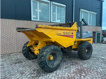 Minidumper TEREX