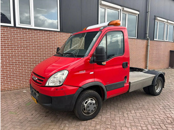 Trekker IVECO Daily