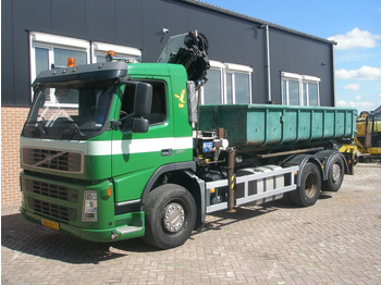 Kabelsysteem truck VOLVO FM9 260