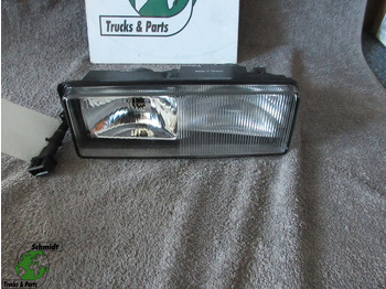Mistlamp DAF CF