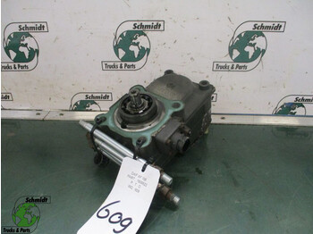 Hydraulica DAF XF 106