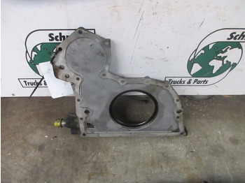 Motor en onderdelen voor Vrachtwagen DAF 1678699 MOTOR DEEL DAF XF CF MX EURO 5: afbeelding 2