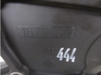 Motor en onderdelen voor Vrachtwagen DAF 1678699 MOTOR DEEL DAF XF CF MX EURO 5: afbeelding 5
