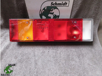 Achterlicht DAF CF