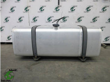 Brandstoftank DAF CF