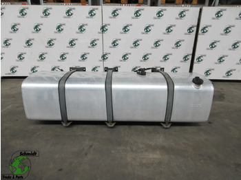 Brandstoftank DAF CF