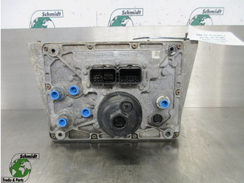 Brandstoftoevoer DAF CF 75