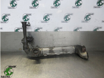 Motor en onderdelen DAF CF
