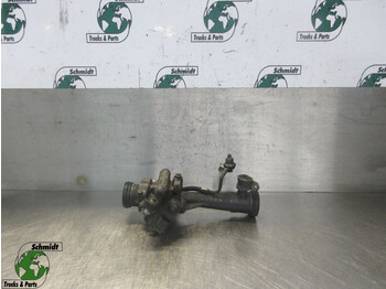 Motor en onderdelen DAF CF