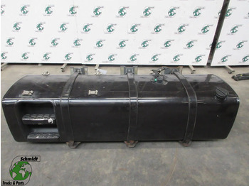 Brandstoftank DAF XF