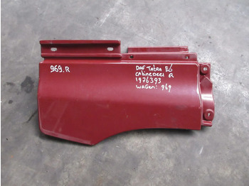 Cabine en interieur voor Vrachtwagen DAF 1976393 CABINE DEEL DAF CF EURO 6: afbeelding 4