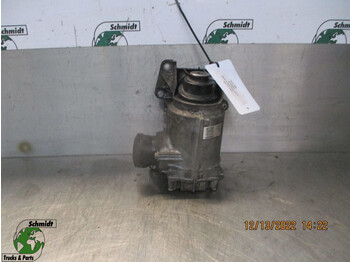 Motor en onderdelen DAF CF