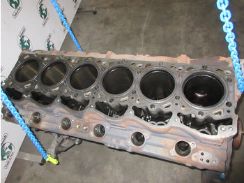 Motor en onderdelen voor Vrachtwagen DAF 2044789 // 1832776 MX 410 ONDERBLOCK COMPLEET DAF XF CF EURO 5 EEV: afbeelding 5