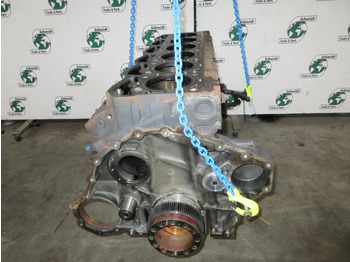 Motor en onderdelen voor Vrachtwagen DAF 2044789 // 1832776 MX 410 ONDERBLOCK COMPLEET DAF XF CF EURO 5 EEV: afbeelding 4