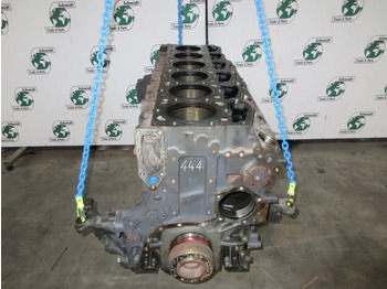 Motor en onderdelen voor Vrachtwagen DAF 2044789 // 1832776 MX 410 ONDERBLOCK COMPLEET DAF XF CF EURO 5 EEV: afbeelding 2