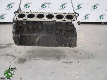 Motor en onderdelen DAF
